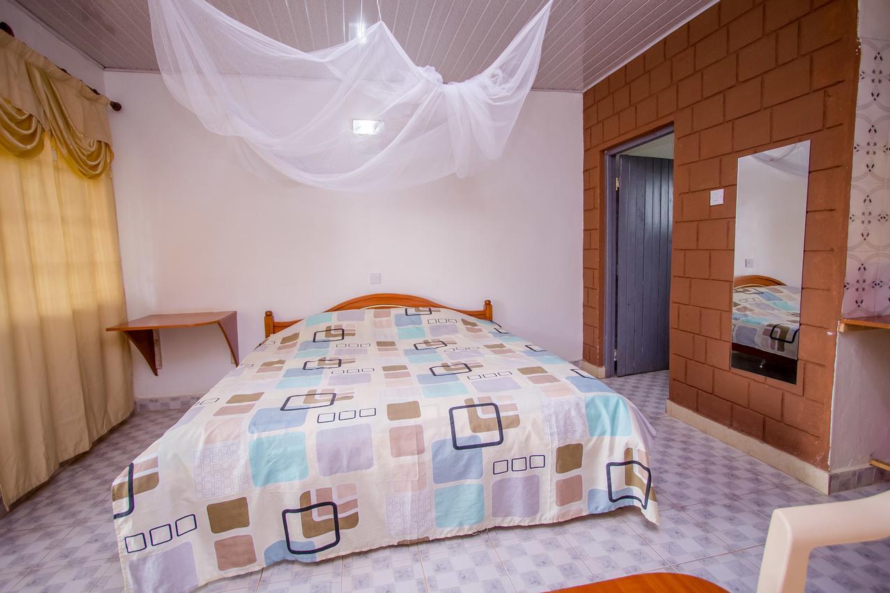 Chaik Resort Kericho ภายนอก รูปภาพ