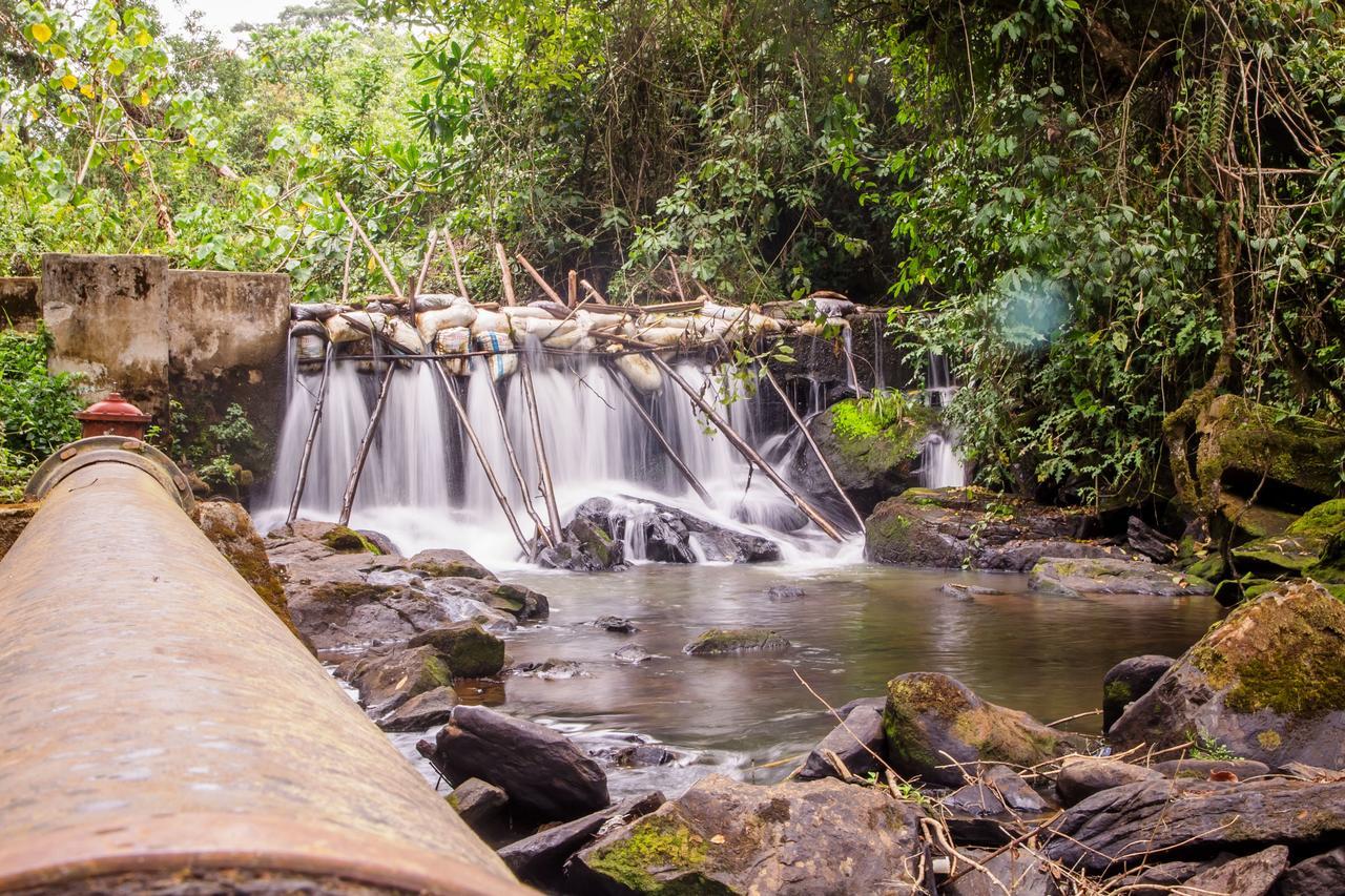 Chaik Resort Kericho ภายนอก รูปภาพ