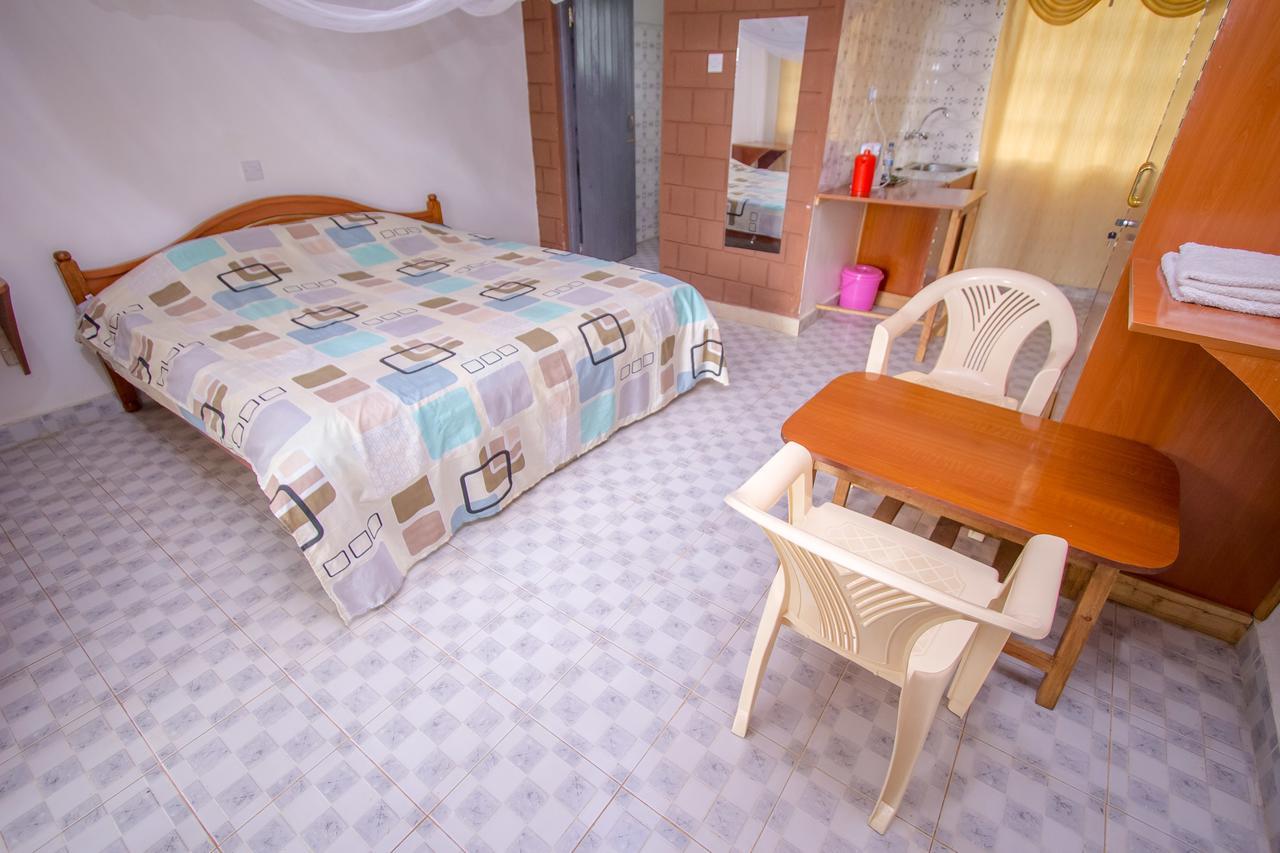 Chaik Resort Kericho ภายนอก รูปภาพ