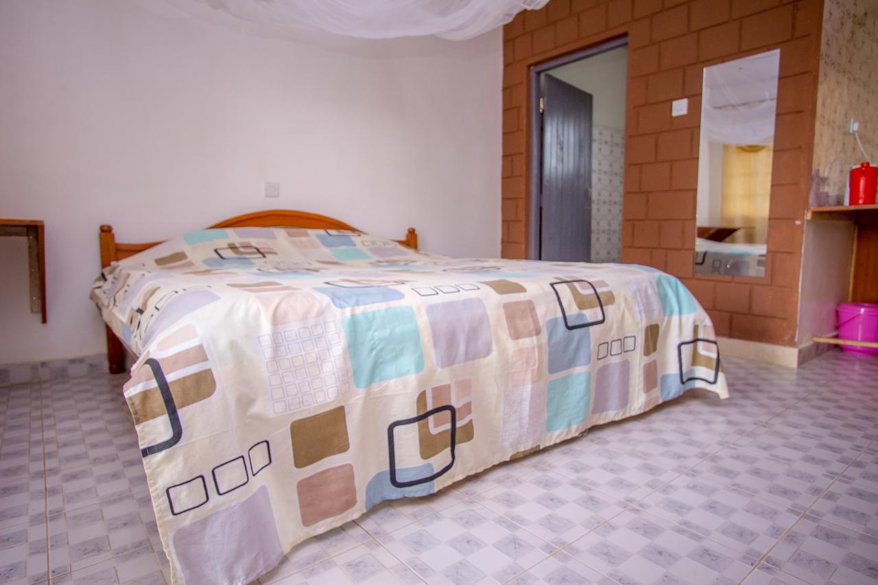 Chaik Resort Kericho ภายนอก รูปภาพ