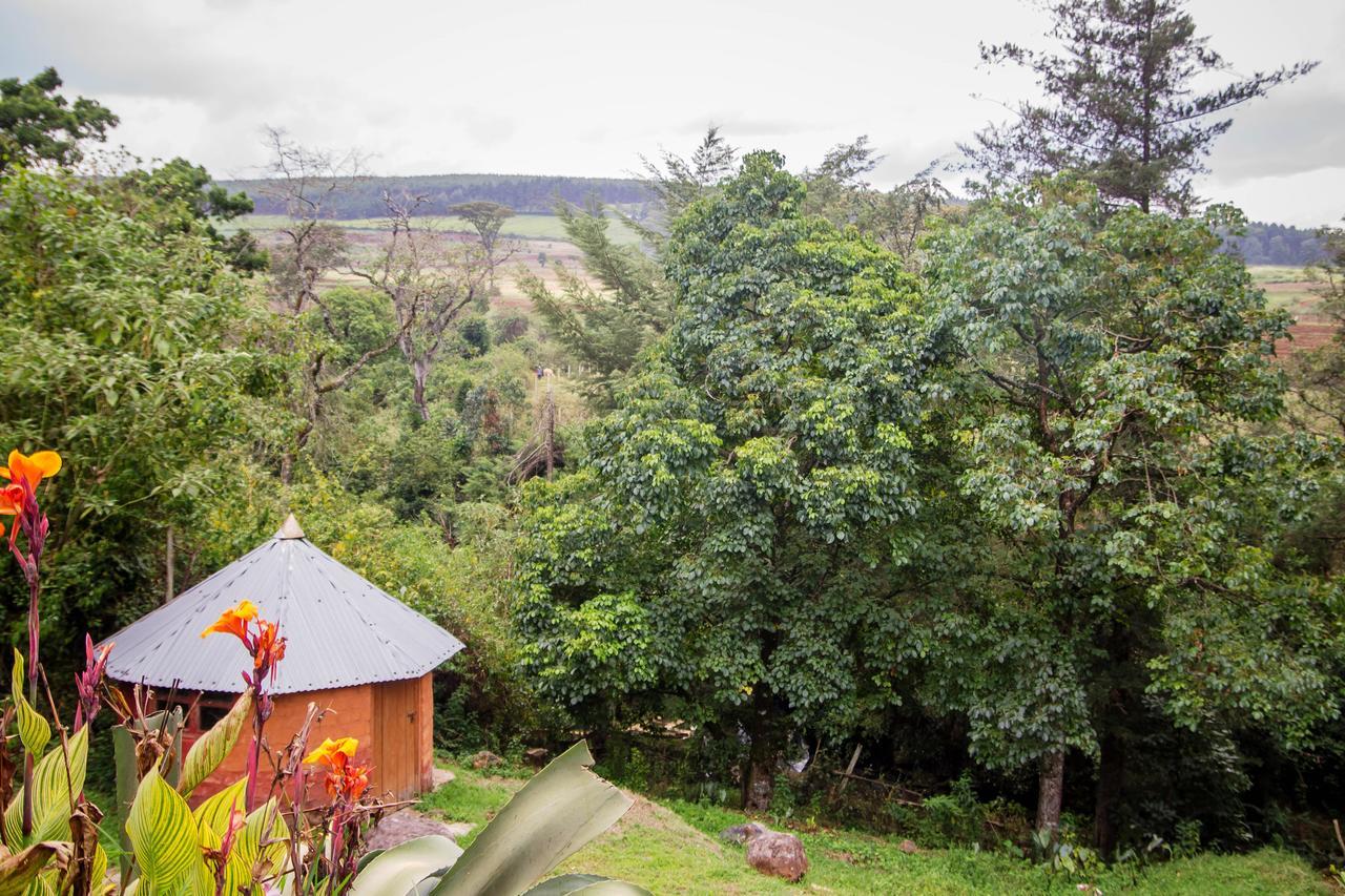 Chaik Resort Kericho ภายนอก รูปภาพ