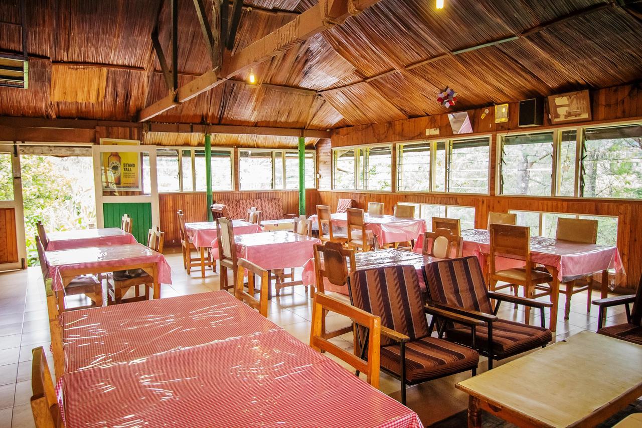 Chaik Resort Kericho ภายนอก รูปภาพ